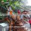 amusement kids dinosaur rides for sale