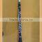 19k Oskar Oehler Albert Bb clarinet Buy Colour Clarinet,Professional Clarinet,17 Key Clarinet Product on .com