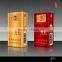 Manufacturer aluminum foil craft printing cigarette case