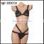 Fashion Women Sexy High Quality Bandage Style Push Up Bikini