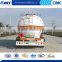 CIMC 3 axles Flammable liquid tank semi-trailer/fuel tank semi-trailer