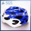 2016 new arrival EPS shock absorb liner safety children bike helmet