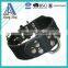 China PU, Metal, artificial diamond pet dog collar leash