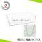 Ingenious under shelf basket storage basket wardrobe basket HC-WB4