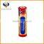 Wholesale Price Aluminium Foil Jacket Aa/r6p/r6 1.5v Battery Um-3