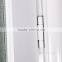 Rogenilan 45 series aluminum commercial interior door with double glass