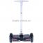 two wheels hoverboard 10 inch big wheel electric scooter for adults