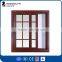 ROGENILAN 88 series professional double glass security aluminum sliding window for wholesale