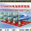 electric thermal oil heater,industrial thermal oil heater,electric wall oil filled heater