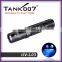 Quality is our culture gas leaks inspection flashlight UV lights