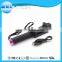 Colorful phone wireless monopod stainless steel waterproof bluetooth selfie stick