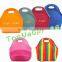 igh Quality Customized insulated neoprene lunch cooler bag