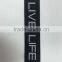 Jacquard Woven Tape