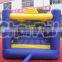 happy hop bouncy castle