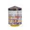 musical tin box
