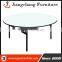 Wholesale Events 6ft Wood Dining Round Table JC-T46                        
                                                Quality Choice