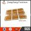 Teak Wood Event Dance Floor For Indoor JC-W06