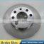 OE:90008031, brake disc,oil brake system
