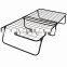 Traveler Premier Folding Frame Twin Guest Bed Plus Bonus Storage Bag