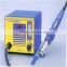 digital hot air rework soldering station HAKKO FR-802 soldering station with heating gun