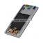 Wholesale Price LCD Display And Touch Screen Digitizer For LG G Stylo H630 LS770 , LCD Screen For LG G Stylo H630 LS770 - Black