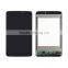 Original Genuine LCD Screen Display With Touch Screen Digitizer Assembly For LG G Pad 8.3 V500 - Black
