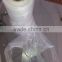 Guangzhou factory add D2W degradable plastic t-shirt roll bags