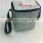 PU Fabric and Insulated Cooler Bag Fabric for Ice Can Beer,for Hot Foor