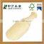 wooden soup spoon OEM&ODM wood tasting spoon bamboo wood mixing spoon