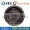 Application Mining Machinery Stainless Steel Pulleys For Forming Products