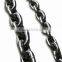 Iron link chain,din 5685 metal chain,din 5685 chain link, chinli chain