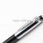 promotion silver plated metal pen