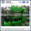 750*850 Rubber Vulcanizing Press Rubber Machine/Rubber raw material machinery