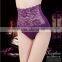 High quality most popular ladies lace panty for butter lift