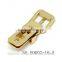 16.5MM long metal pin buckle for shoes