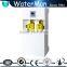 CE marked chlorine dioxide generator for potable water disinfection