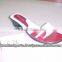women diamond fashion shoes bule AND COLOUR FUL shoes( style no. WP92487)