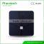Electronic body scale bluetooth support iOS & Andriod system