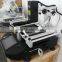 Dinghua DH-5830 repair graphic card of laptop and IC of mobile bga rework equipment w touch screen