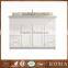 Elegant Best Selling White Bathroom Vanity Cabinet