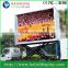 15" ceiling suspended car/bus lcd advertising player/monitor/display/digital signage