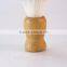 High Quality Wooden Handle Hog Bristles Shaving Brush