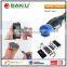Baku electric precision screwdriver with logo magnetic phillip screwdriver BK-362