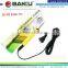 BAKU hot selling professional steam iron station soldering iron BK-455