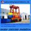 Container Straddle Carrier, quayside container gantry crane