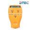 DTEC DC10FN Pocket-size Coating Thickness Gauge with Ferrous and Nonferrous base,dual use,0-1.8mm,economic model,best seller