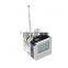 Patent wired speaker with Alarm clock