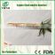 200mm round bamboo chopsticks,common quality with best price from yushun factory