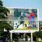 alibaba express big outdoor advertising led display screen