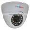 2014 New hot sale Day and Night Vision 700tvl/ 900tvl/1200tvl low price cctv dome camera